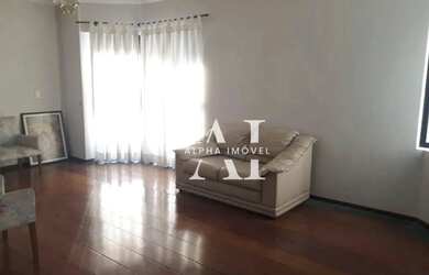 Imagem 2: Apartamento com 3 dormitórios, 110 m² - venda por R$ 900.000,00 ou aluguel...