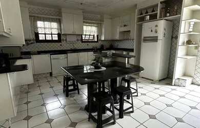 Imagem 6: Casa com 4 dormitórios à venda, 350 m² por R$ 1.800.000 - São João...