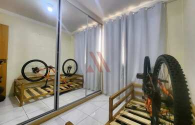 Imagem 6: Apartamento de 2 Quartos com Varanda Setor Vila Brasilia