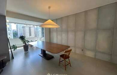 Imagem 8: Apartamento à venda, 4 quartos, 3 suítes, 3 vagas, Lourdes - Belo Horizonte/MG