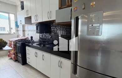 Imagem 15: Apartamento com 2 dormitórios à venda, 62 m² por R$ 550.000,00 - Praia...