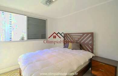 Imagem 16: Venda Apartamento 3 Dormitórios - 145 m² Cerqueira César