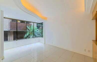 Imagem 2: Apartamento com 113 metros 2 quartos 1 vaga no bairro Bela Vista em Porto Alegre - RS