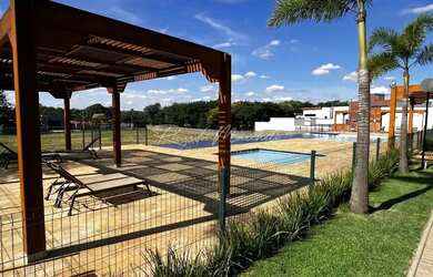 Imagem 12: Terreno Condomínio Canadá Residencial Piracicaba