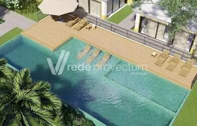 Imagem 14: Terreno para venda no Condominio Terras da Fazenda na cidade de Paulinia