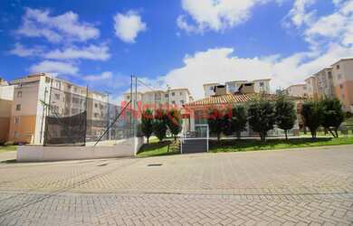 Imagem 10: APARTAMENTO RESIDENCIAL em COLOMBO - PR, ATUBA