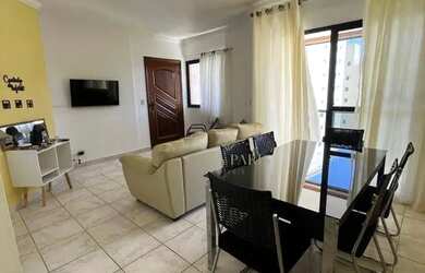 Imagem 4: Apartamento com 2 dormitórios à venda, 80 m² por R$ 630.000,00 - Vila...