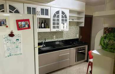 Imagem 9: Imóvel para venda com 140 metros quadrados com 3 quartos em Praia da...