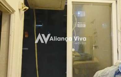 Imagem 9: Flamengo Conjugado 1 quarto