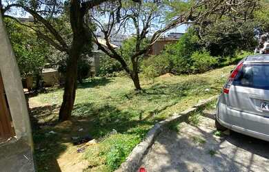 Imagem 6: Terreno Imbetiba - Pq Valentim Miranda -Rua atrás da CEF da Rui Barbosa...