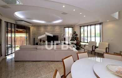 Imagem 4: Sobrado no Jardins Atenas