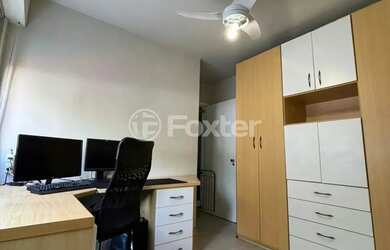 Imagem 10: Apartamento à venda Rua Coronel Manoel Py, Higienópolis - Porto Alegre