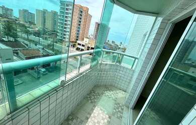 Imagem: O apartamento possui 3 Dormitórios, 3 Banheiros, 1 Vaga na