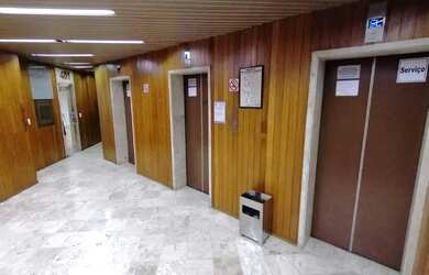 Imagem 1: Sala à venda, 1 vaga, Centro - Belo Horizonte/MG