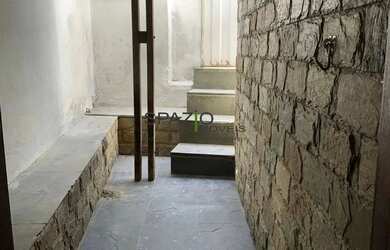 Imagem: A casa possui 2 Dormitórios, 1 Banheiro, 55m² de Área e