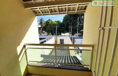 Imagem 11: Casa com 3 dormitórios para alugar, 83 m² por R$ 1.401/mês - Barroso...