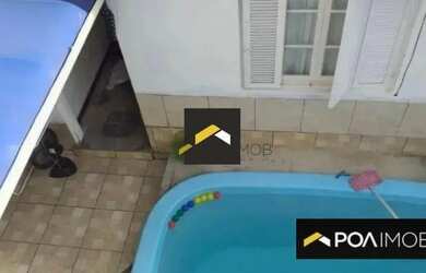 Imagem 6: Casa com 5 dormitórios para alugar, 238 m² por R$ 5.630,00/mês - Jardim...