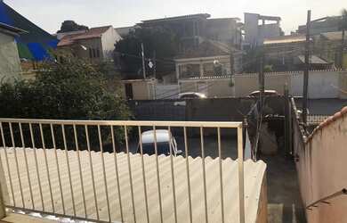 Imagem 3: Casa arejada ótima localização