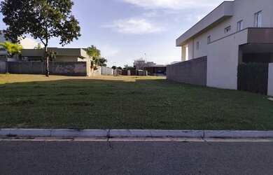 Imagem 1: Lote de 416 m² à venda por R$ 720.000 no Portal do Sol Green - Goiânia