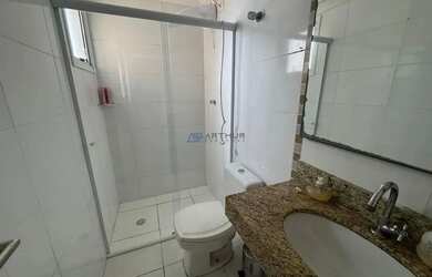 Imagem 8: Apartamento a Venda em Praia Grande no bairro Canto do forte