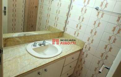 Imagem 15: Apartamento com 3 dormitórios para alugar, 152 m² por R$ 3.626,21/mês...