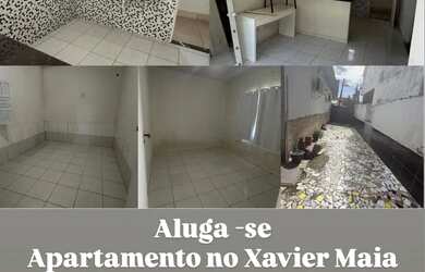 Imagem: O apartamento possui 2 Dormitórios, 1 Banheiro e 2 Vagas na