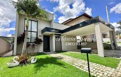 Imagem: Casa Pronta para morar à venda no Condomínio Terras de Atibaia