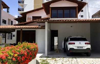 Imagem 14: Casa à venda no Jardim Oceania a apenas 70m do mar Caribessa