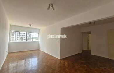 Imagem: Próximo a estação Brooklin e Borba Gato do metrô linha Lilás