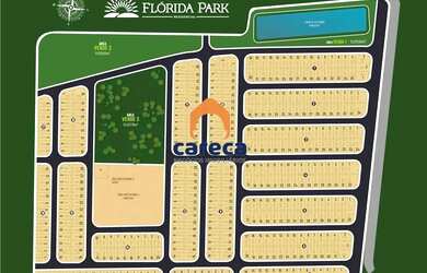 Imagem: O terreno possui 200m² de Área e está localizado em São