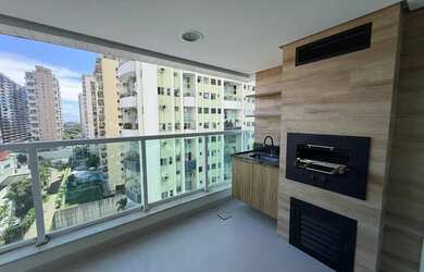 Imagem 6: UP557-Condomínio Maui. Piscina, Churrasqueira, Imóvel mobiliadoeAr-condicionado