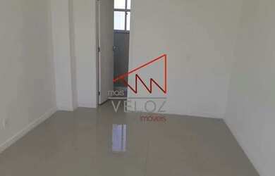 Imagem: O apartamento possui 1 Dormitório, 2 Banheiros, 70m² de Área