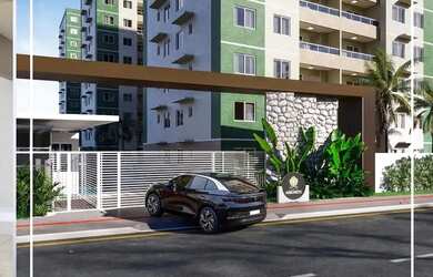 Imagem 3: Apartamento à venda no PORTO ARBORETO , JABOTIANA, Aracaju, SE