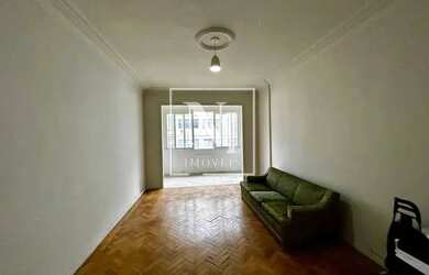 Imagem: O apartamento possui 3 Dormitórios, 2 Banheiros, 123m² de