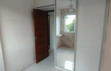 Imagem: O apartamento possui 3 Dormitórios, 2 Banheiros, 3 Vagas na