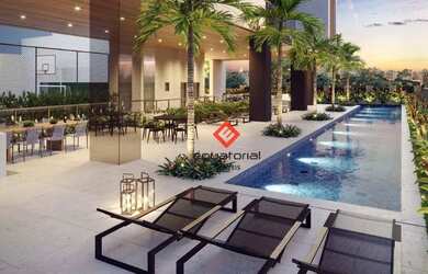 Imagem: Apartamento com 4 suítes à venda, 126 m² por R$ 2.400.000