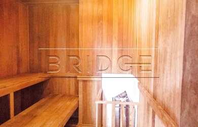 Imagem 10: Vista panorâmica no Jardim Europa