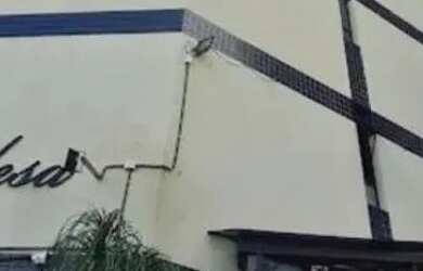 Imagem: O apartamento possui 3 Dormitórios, 3 Banheiros, 2 Vagas na