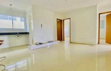 Imagem 2: Ótima cobertura com espaço gourmet e linda vista