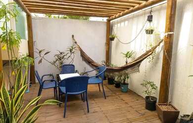 Imagem 3: Apartamento para locação no MASSAYO, PRAIA DO FLAMENGO, Salvador, BA