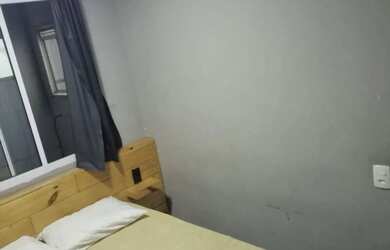 Imagem: O quarto está localizado em Goiá, Goiânia para alugar por