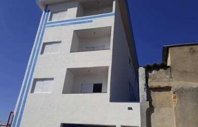 Imagem 2: LINDO APARTAMENTO À VENDA NO BAIRRO ALVINÓPOLIS EM ATIBAIA