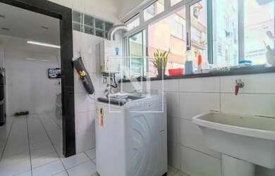 Imagem 14: Excelente apartamento duplex de 156 m², em andar alto e frente, pronto para morar