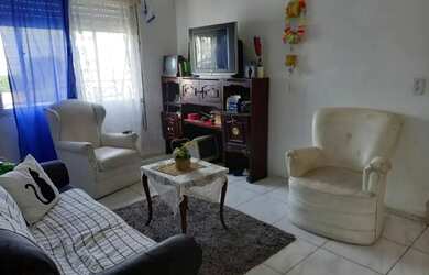 Imagem: O apartamento à venda possui 2 Dormitórios, 2 Banheiros e