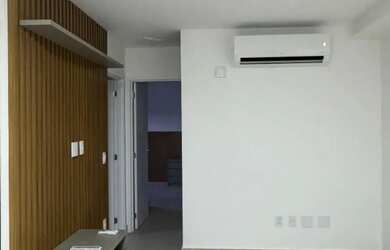 Imagem 3: Apartamento NOVO em Atibaia, 2 suítes, 02 vagas, com piscina