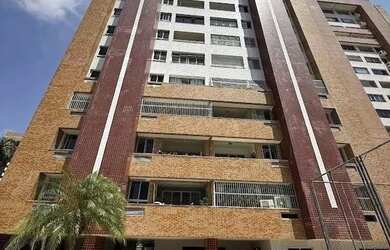 Imagem: O apartamento possui 3 Dormitórios, 4 Banheiros, 2 Vagas na