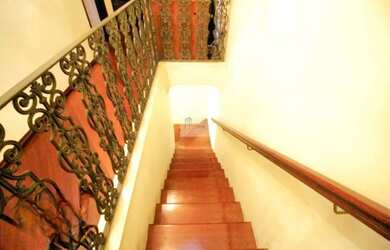 Imagem: A casa à venda possui 5 Dormitórios, 5 Banheiros, 5 Vagas