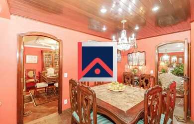 Imagem 8: Venda Apartamento 4 Dormitórios - 286 m² Campo Belo