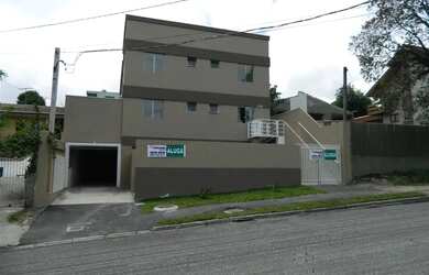 Imagem: A kitnet possui 1 Dormitório, 1 Banheiro e 25m² de Área e