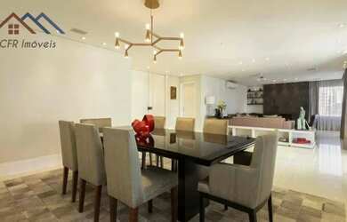 Imagem 10: Apartamento com 4 suítes, 370 m² - venda por R$ 10.900.000 ou aluguel...